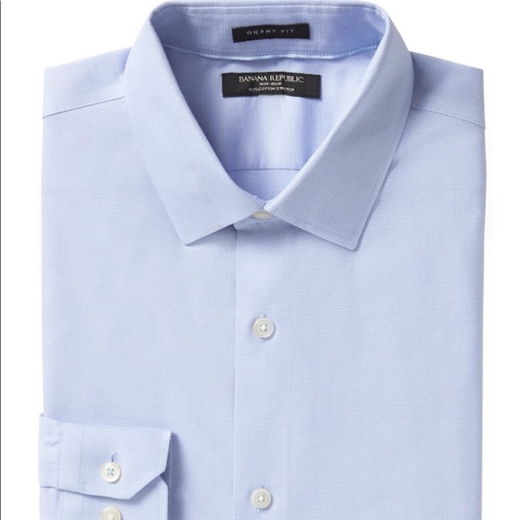 Banana Republic Other - NWT Banana Republic Plus Size XXL shirt